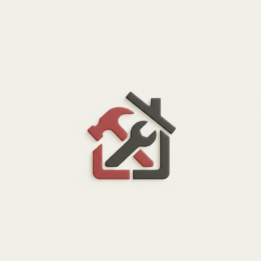 Swiss Vigila Handyman Services Logo